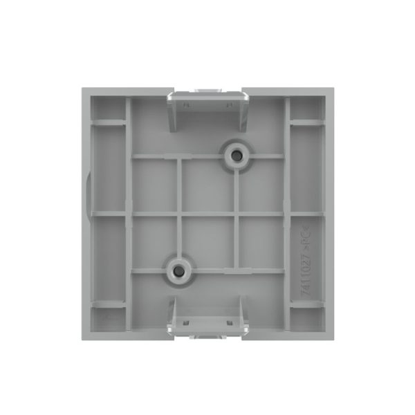 Priza Blank / Goala LIVOLO, 2 Module – Serie Noua