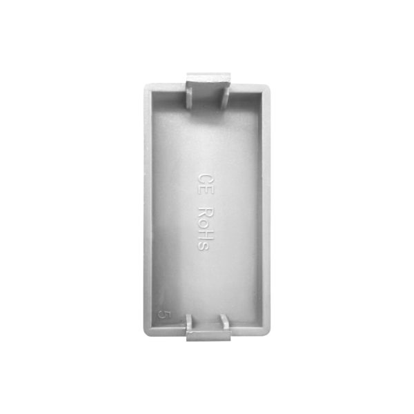 Priza blank/goala 1M LUXION