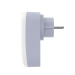 Priza inteligenta BroadLink SP4L-EU, Wi-Fi, 16A, Programabila, Control aplicatie, Lumina de veghe