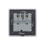 Priza Schuko + USB-C LIVOLO, Standard German – Serie Noua