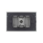 Priza Simpla TV Livolo cu Rama din Sticla – Serie Noua