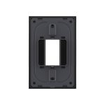 Rama din sticla Livolo standard Italian 1 modul – Serie noua