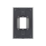 Rama din sticla Livolo standard Italian 1 modul – Serie noua