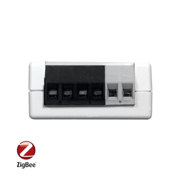 Releu Sonoff ZigBee Mini, Programare, Control de la distanta, Protocol ZigBee 3.0