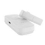 Senzor de contact pentru usa / fereastra BlitzWolf BW-IS2, Wi-Fi, Control ZigBee, Baterie 500 mAh