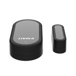 Senzor pentru usa / fereastra Livolo cu protocol ZigBee