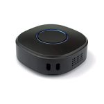 Buton inteligent Shelly Button1, Functie telecomanda, Control dispozitive, Wi-Fi 2.4 GHz