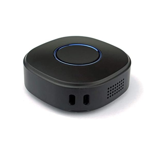 Buton inteligent Shelly Button1, Functie telecomanda, Control dispozitive, Wi-Fi 2.4 GHz