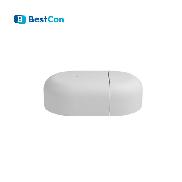 Sistem de alarma BroadLink BestCon MSK1, senzori de miscare, temperatura, umiditate