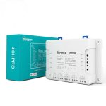 Releu Wireless 4 canale Sonoff 4CH Pro R3