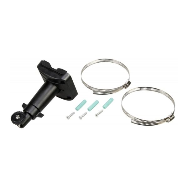 Suport / sistem de prindere pentru modulul de vant si modulul de ploaie Netatmo