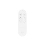 Telcomanda inteligenta Yeelight YLYK01YL, Alb, Pana la 1800 lumeni, Bluetooth
