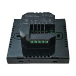 Termostat pentru incalzirea termica pe gaz BeOk TDR89B-WPB