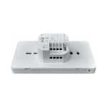 Termostat pentru incalzire electrica in pardoseala BeOk TGW005-WIFI-EP