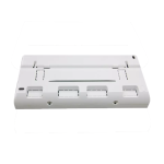 Unitate de control Wireless pentru sistemul de incalzire in pardoseala BeOk CCT-10-X