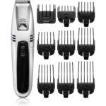 Wahl Vacuum Trimmer de tuns barba
