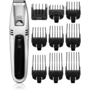 Wahl Vacuum Trimmer de tuns barba