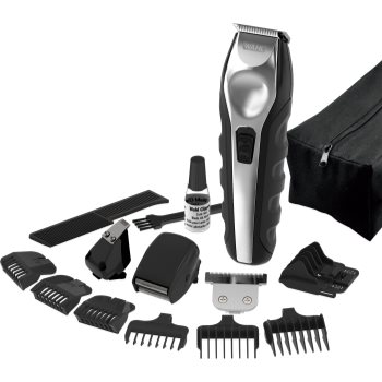 Wahl Multi Purpose Grooming Kit masina de tuns pentru barba si par