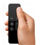Apple TV, 32GB, Full HD 1080p, MR912MP/A, Negru