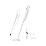 Aspirator vertical Deerma VC01, Wireless, Putere 125 W, Baterie 220 mAh, Capacitate 0.6 mL