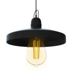Bec inteligent LED Sonoff B02-F-ST64, Wi-Fi, 7W, 700 LM, Dimmer, Control aplicatie