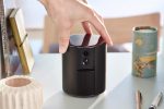 Camera de supraveghere Somfy One, Full HD, Alarma si Sirena, WiFi, Bluetooth 4.0, Detector de miscare
