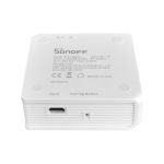 Hub inteligent Sonoff Bridge RF R2, Control aplicatie, 433 Mhz