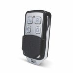 Intrerupator LIVOLO simplu wireless cu touch si telecomanda inclusa
