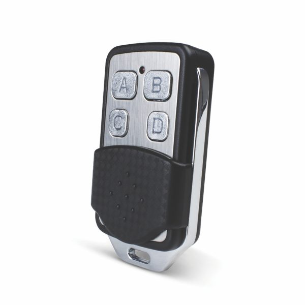 Intrerupator LIVOLO simplu wireless cu touch si telecomanda inclusa