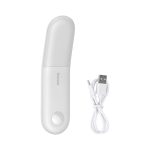 Lampa de veghe Baseus Sunshine, Putere 0.5W, Temperatura 4500K, Incarcare USB