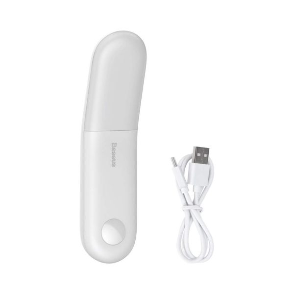 Lampa de veghe Baseus Sunshine, Putere 0.5W, Temperatura 4500K, Incarcare USB
