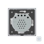 Modul intrerupator simplu cu revenire contact uscat LIVOLO