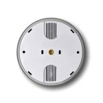 Modul de ploaie / Pluviometru Netatmo, Wi-Fi, Monitorizare precipitatii, Afisare date in aplicatie