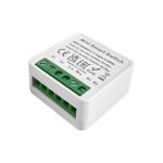 Releu Dublu LUXION Mini Smart