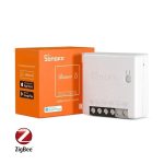 Releu Sonoff ZigBee Mini, Programare, Control de la distanta, Protocol ZigBee 3.0