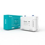 Releu Wireless 4 canale – Sonoff 4CH R3