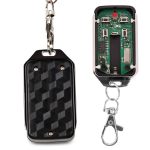 Telecomanda tip breloc LUXION