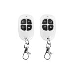 Kit Securitate cu 7 Accesorii LUXION