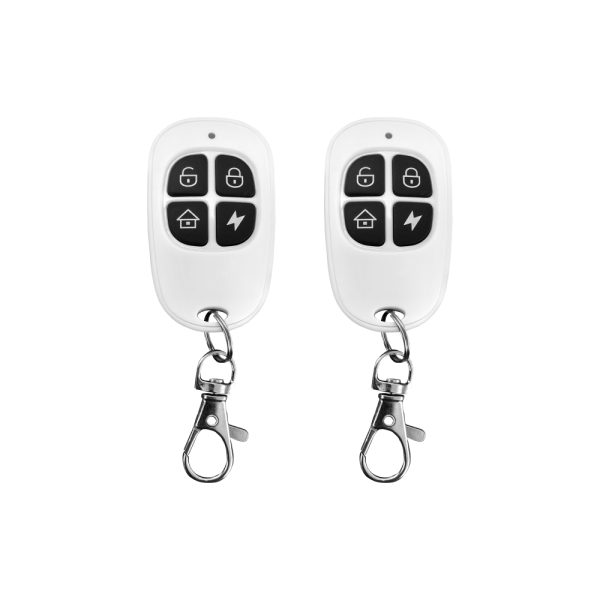 Kit Securitate cu 7 Accesorii LUXION