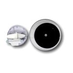 Modul de ploaie / Pluviometru Netatmo, Wi-Fi, Monitorizare precipitatii, Afisare date in aplicatie