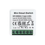 Releu Simplu LUXION Mini Smart, 1 Intrare, 1 Iesire
