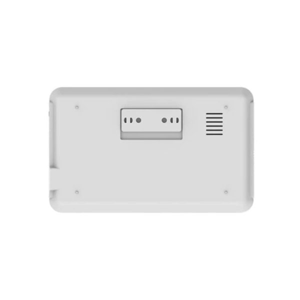 Kit sistem de securitate cu alarma PGST PG-106, Conexiune Wi-Fi & GSM, Control vocal, Display 4.3 inch