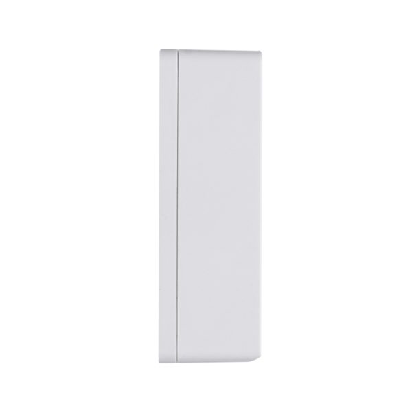 Termostat cu fir Luxion TP608 pentru centrala termica pe gaz sau electrica, Programari, Anti-inghet