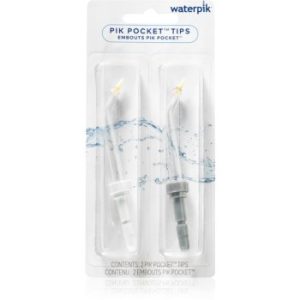 Waterpik PP100 PikPocket jeturi de rezervă