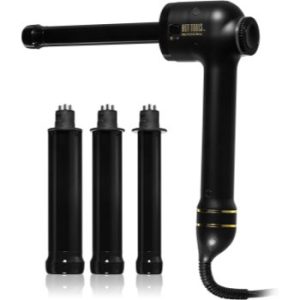 Hottools CurlBar Black Gold Set ondulator pentru par