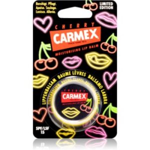 Carmex Cherry Balsam de buze hidratant SPF 15