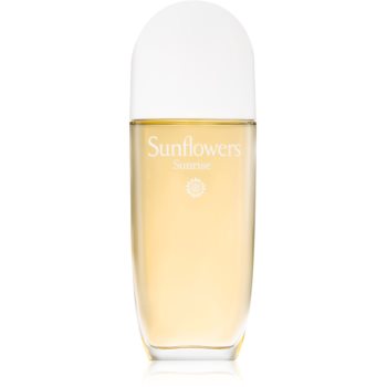 Elizabeth Arden Sunflowers Sunrise Eau de Toilette pentru femei