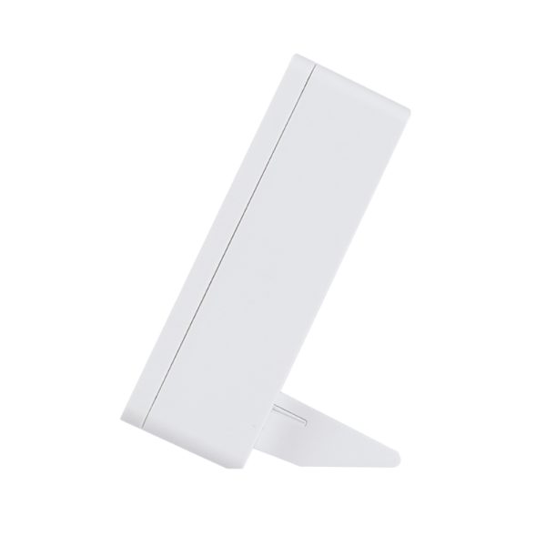 Termostat Luxion TP618RF cu receiver pentru centrala termica pe gaz sau electrica, Display LCD, Memorare