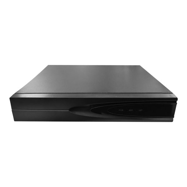 NVR cu 1 Canal Besnt BS-N08P, 1CH POE NVR, H.265, 1080P, 5MP