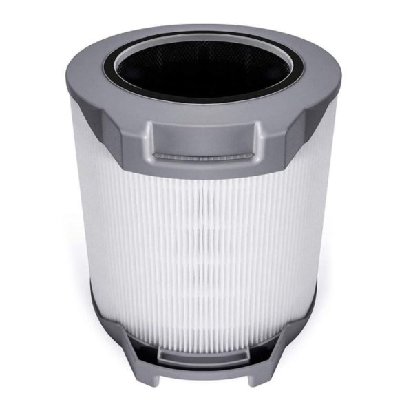 Filtru de rezerva pentru Purificatorul de aer Levoit LV-H134, 3 in 1, Pre filtru, HEPA & Carbon Activ